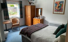 The Castle Hotel Nr Tain
